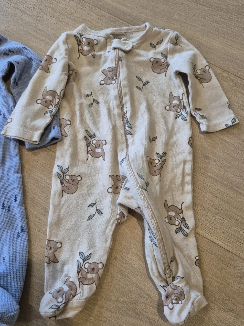 Carters set carters